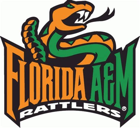 florida a&m rattlers logo|Colleges & Schools .